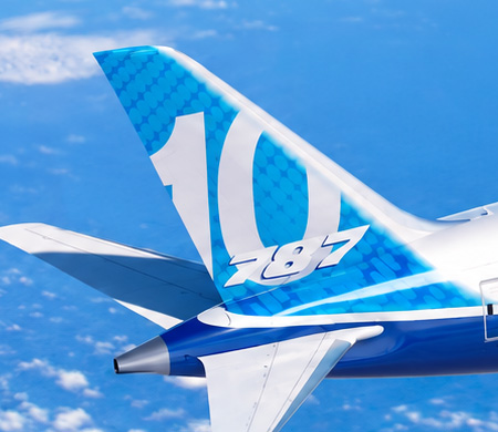 Malaysia Airlines filosuna Boeing 787-10 katılabilir
