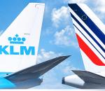 Air France-KLM'den önemli hamle