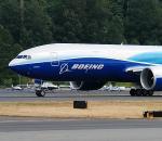 FAA'den Boeing 777F için sınırlı muafiyet