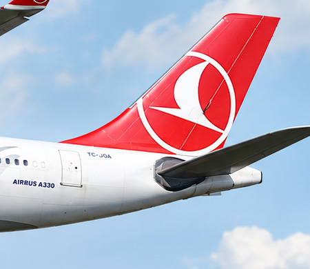 THY'nin İstanbul-Moskova Uçağı Geri Döndü!