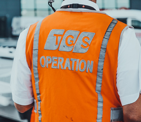 TGS’de Mesai Düzeni Değişiyor mu?