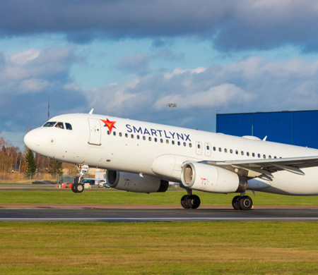 Avia Solutions, Smart Lynx Malta ve Estonia’yı da elden çıkardı