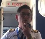 Maaş alamayan pilot uçağı kaldırmadı