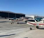 Super Mushshak'ların Türkiye'ye teslimat süreci tamamlandı