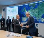 Avrupa AIS Veritabanı’nın işletmesi Eurocontrol’e devredildi