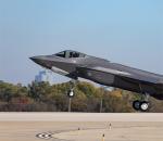 ABD Finlandiya’ya F-35 teslimat sürecine başladı