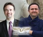 Genel Havacılık A.Ş.'de Görev Değişimi
