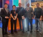 Billund-Alanya seferleri için geri sayım