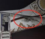 Yolcu Uçağına Drone Saldırısı!