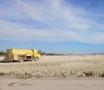 Etimesgut Askeri Üssü adım adım VIP Havalimanı'na dönüştürülüyor