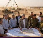 İsrail, Gazze Sınırına Yeni Havalimanı Projesi Hazırlıyor