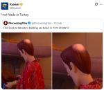 Ryanair'den Türkiye'ye yönelik bir paylaşım daha