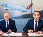 THY, Cefa Aviation ile İş Birliği Yaptı