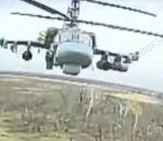 Ukrayna Rus helikopterini FPV drone ile düşürdü