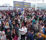 İspanya’da grev alarmı: Uçuşlar aksayabilir