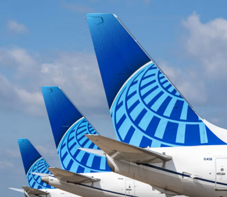 United Airlines’tan Yakıt Krizi Kararı: Uçuş Kapasitesi %5 Azalıyor