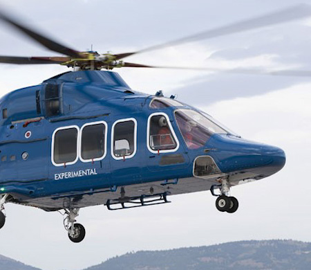 Erdoğan açıkladı: GÖKBEY ambulans helikopter olarak da kullanılacak