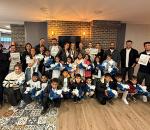 Ajet 23 Nisan etkinliklerine başladı