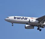 İran Air 50 gün sonra uçuşlara başlıyor