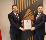 Sabiha Gökçen ACI World APEX Programını Başarıyla Tamamladı