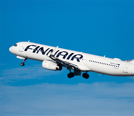 Finnair çalışanları greve gidiyor