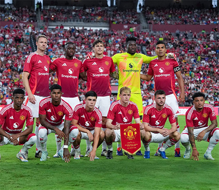 Final öncesi futbolculardan 'uçak' hamlesi