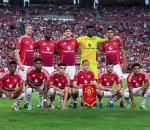 Final öncesi futbolculardan 'uçak' hamlesi