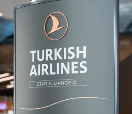 THY Genel Kurulu'nda Yönetim Değişikliği!