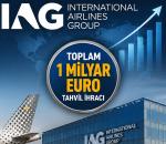Havacılık devi IAG tahvil ihracına hazırlanıyor
