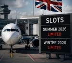 Slot ayrıcalığı havacılık sektörünü karıştırdı
