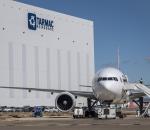 Tarmac Aerosave'den önemli başarı