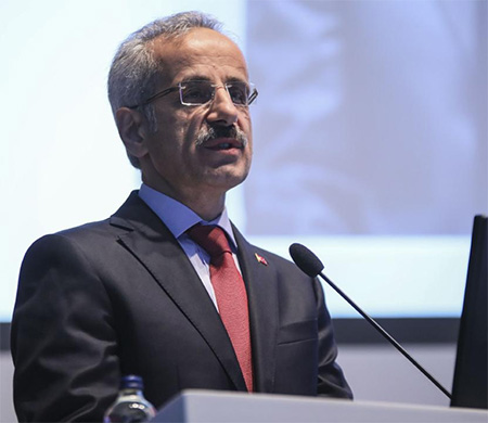 Bakan Uraloğlu açıkladı; 'İran'da 7 Irak'ta 4 uçağımız kaldı'