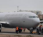 Peru Hava Kuvvetleri'ne ilk Boeing 737-800NG