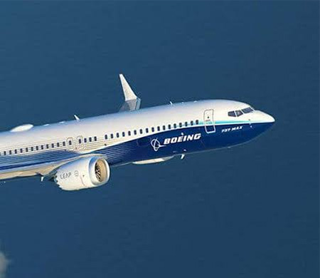 SMBC Aviation Capital'dan Boeing'e 100 Uçaklık Dev Sipariş yaz