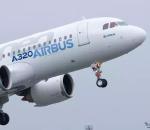 Çiçeği Burnunda Havayolu Şirketinden Airbus'a Sipariş