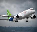 COMAC C919 İlk Kez Uluslararası Tarifeli Seferde Kullanılacak