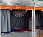 Köln/Bonn Havalimanı'nda Müslüman Yolculara Yeni Hizmet
