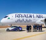 Riyadh Air’dan 28 Yeni Boeing 787 Hamlesi