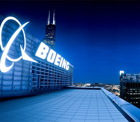 Boeing ile Çin'in 500 uçaklık anlaşması çok yakın