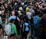 Barcelona Havalimanı’nda Grev Krizi Büyüyor: 270 Uçuş İptal
