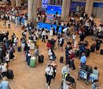 Ben Gurion Havalimanı’nda Grev Krizi