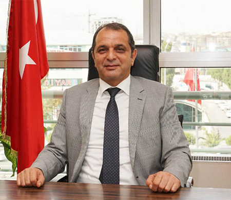 "THY'DE KADAİFÇİLER GÖREVDEN ALINACAK"