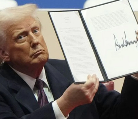 Trump Yönetiminden Vizeyle İlgili Şok Karar!