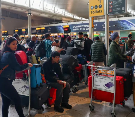 Siber Saldırı Uçuşları Etkilemeye Devam Ediyor