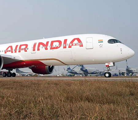 Air India yeni dev sipariş için Airbus ve Boeing’le masada