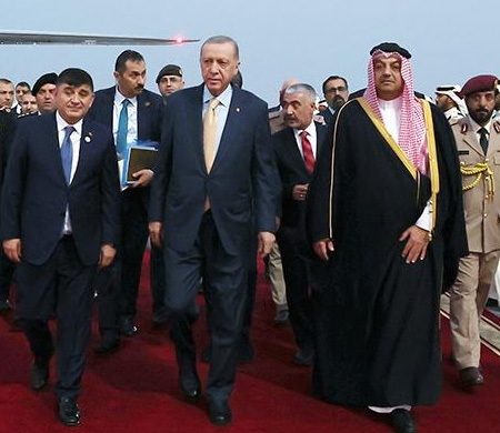 "Türkiye, Katar’dan Eurofighter alımı için görüşmelere başladı" iddiası