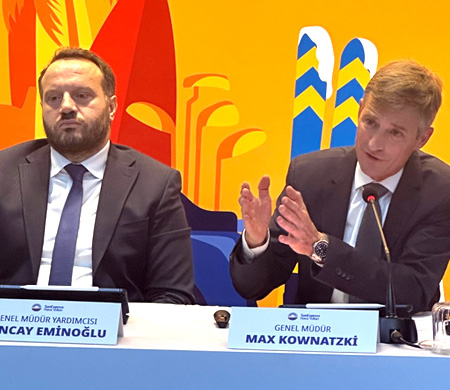 SunExpress’ten rekor yaz performansı ve yeni yatırım planları