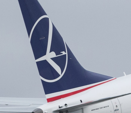 LOT Polish Airlines Orta Asya’da büyümeyi hedefliyor