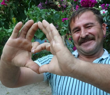 Antalya Havalimanı’ndaki video ile gündem olan “Cilveli Rampcı” konuştu