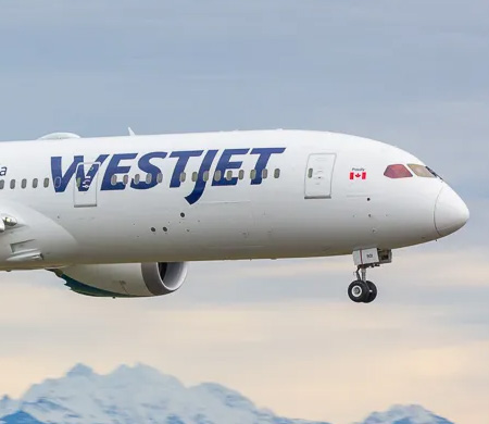 Westjet, Avrupa uçuşlarında atağa kalkıyor